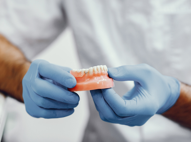 Стоматология по протезированию зубов