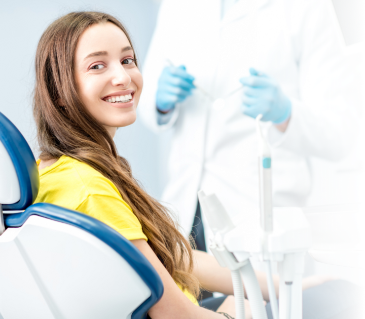 Доступная стоматология с премиальным качеством работы
